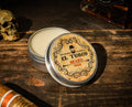⁠BEARD WAX EL TURCO – BEARD WAX