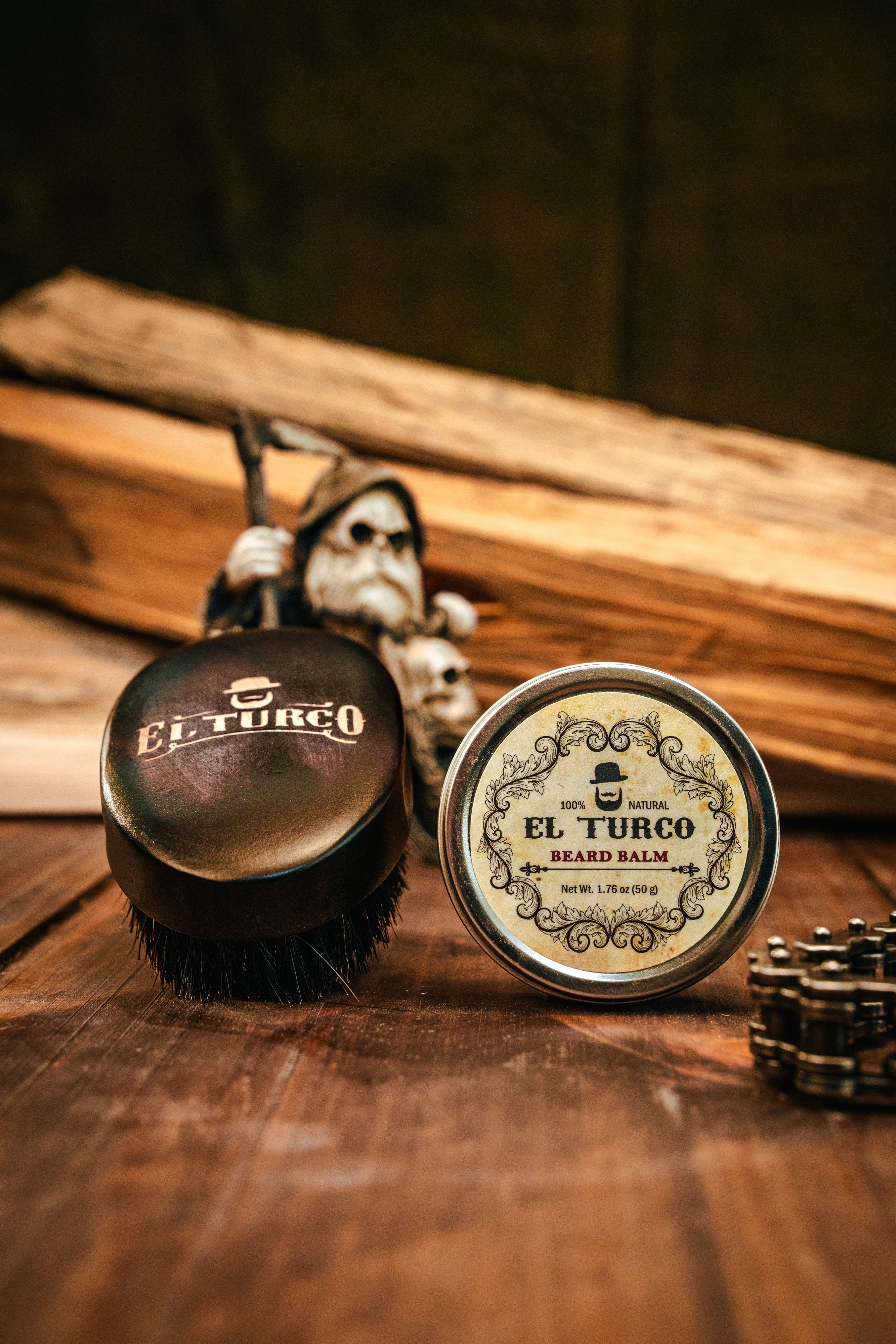DAILY CONTROL KIT