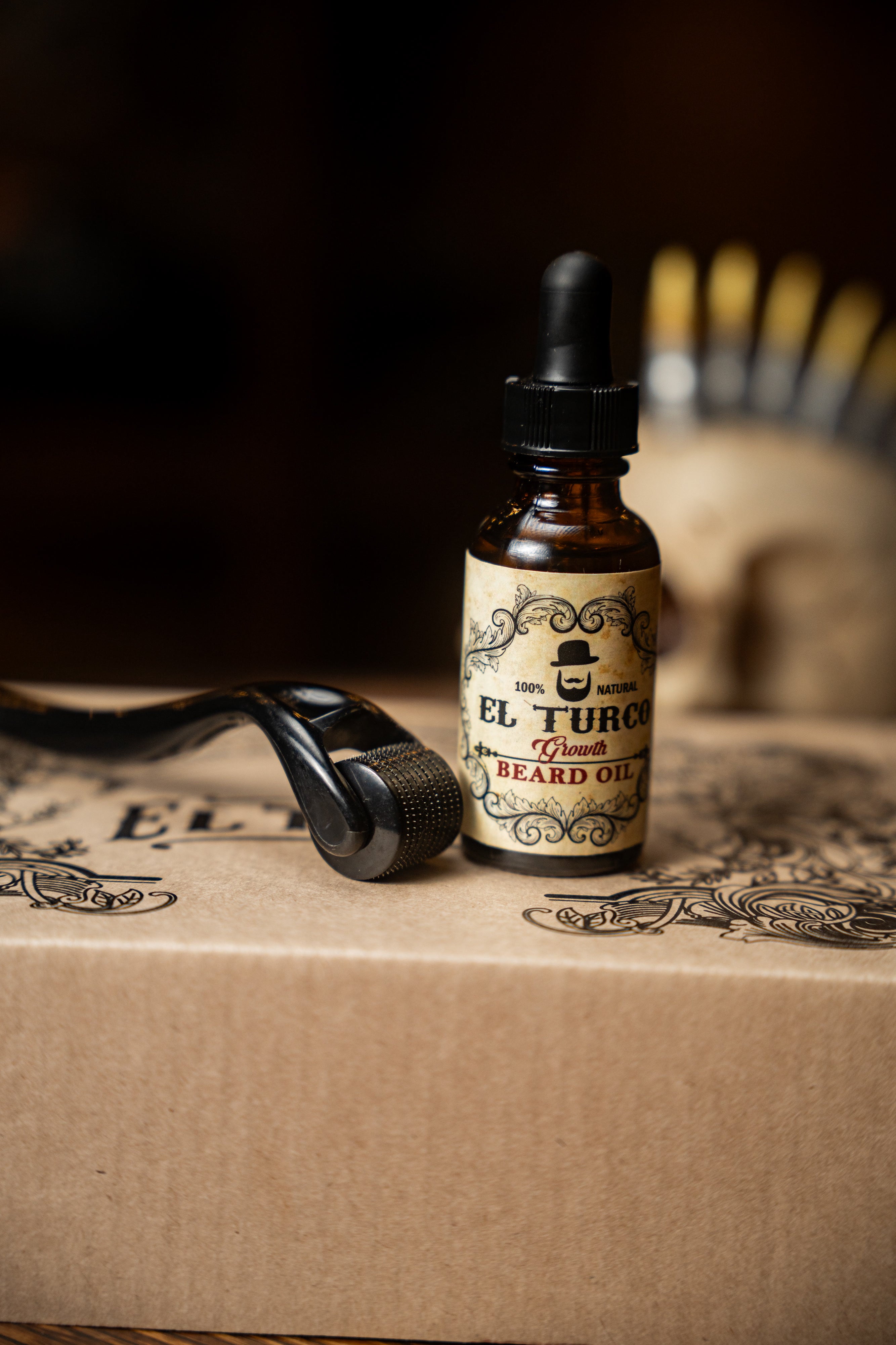 GROWTH BOOST KIT