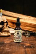 BEARD OIL THE ORIGINAL EL TURCO – AFRODISIAC STYLE SCENT