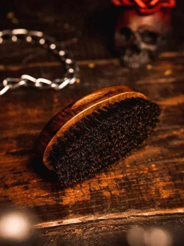 BEARD BRUSH EL TURCO – BEARD BRUSH