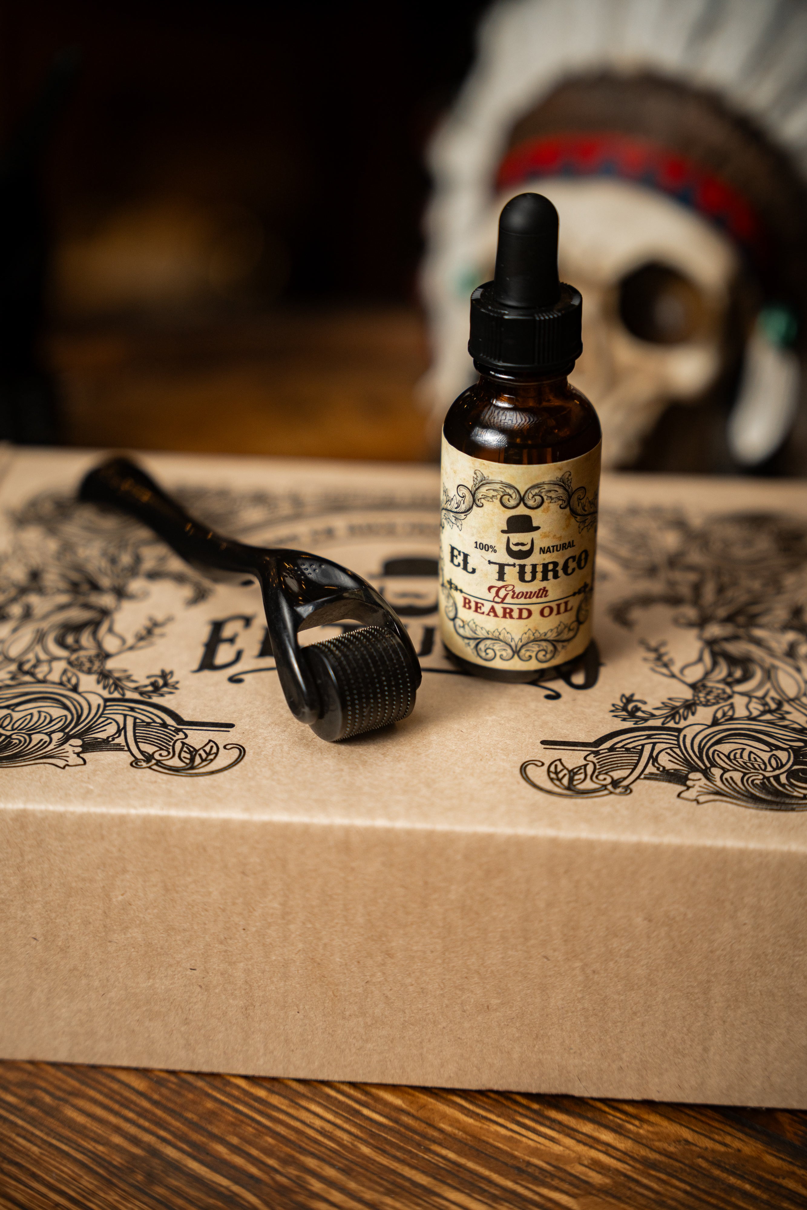 GROWTH BOOST KIT